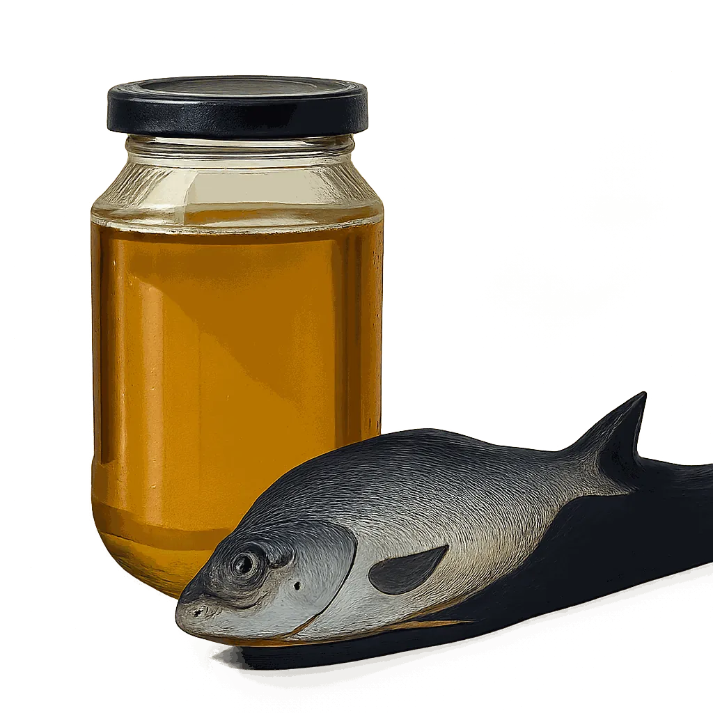 Fish stock